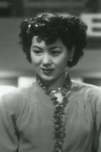 Kyōko Akemi - Actor Profile Photo