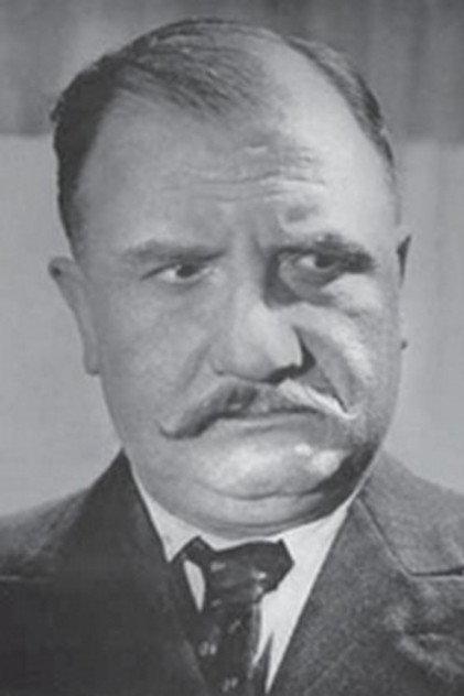 Władysław Walter - Actor Profile Photo