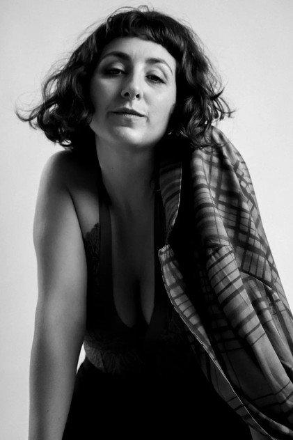 Chiara Naymé - Actor Profile Photo