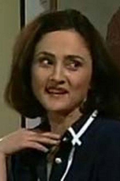 Marianna Xenidou - Actor Profile Photo