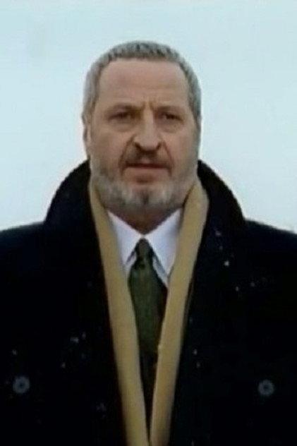 Gennadiy Korotkov - Actor Profile Photo