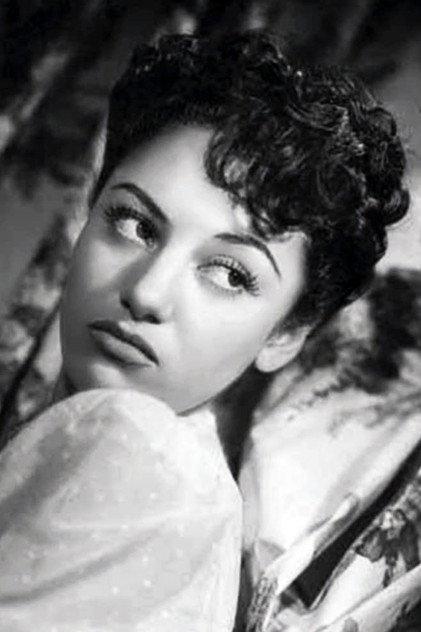 Eloísa Cañizares - Actor Profile Photo