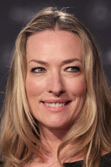 Tatjana Patitz - Actor Profile Photo