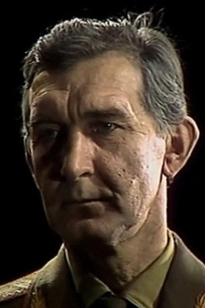 Andrey Shiryayev - Actor Profile Photo