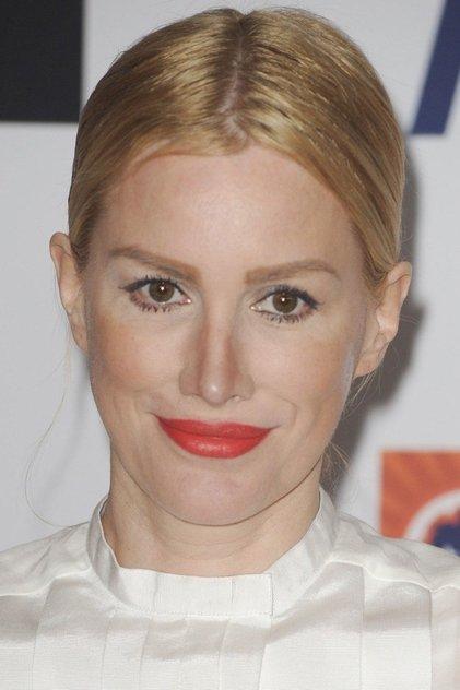Alice Evans - Actor Profile Photo
