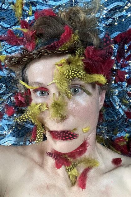Iona Kewney - Actor Profile Photo