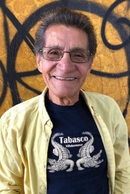 Jesse Conde - Actor Profile Photo