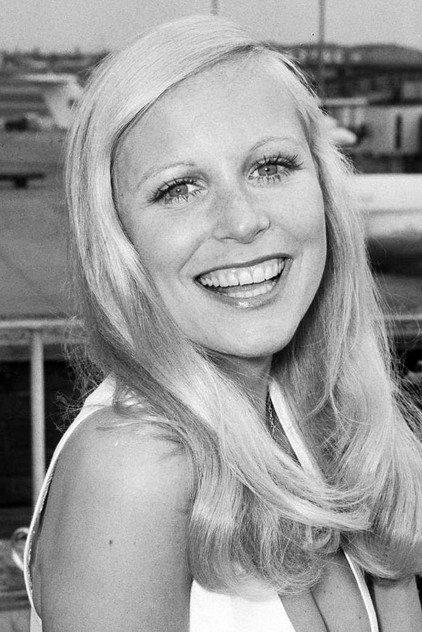 Felicity Devonshire - Actor Profile Photo