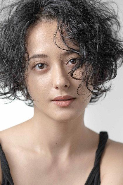 Alisa Urahama - Actor Profile Photo