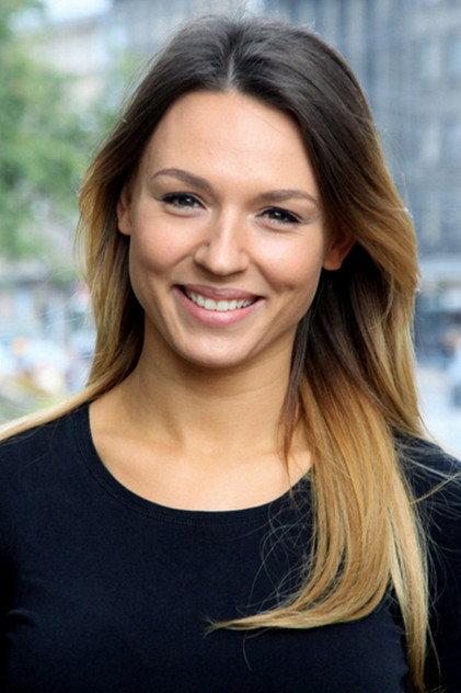 Anete Krasovska - Actor Profile Photo