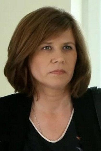 Małgorzata Rudzka - Actor Profile Photo
