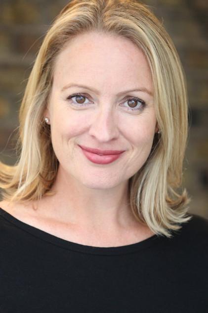 Samantha Fitzgerald - Actor Profile Photo