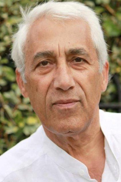 Dimitri Andreas - Actor Profile Photo