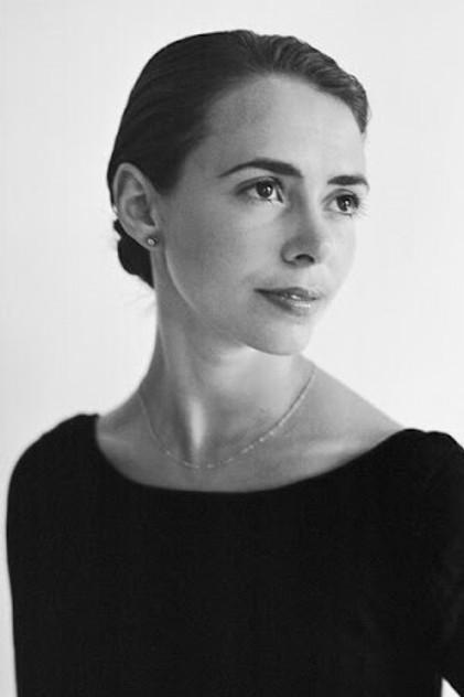 Natasha Oughtred - Actor Profile Photo