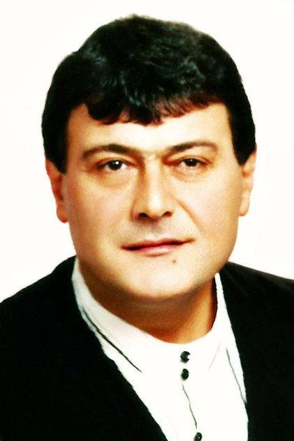 Ferdi Özbeğen - Actor Profile Photo