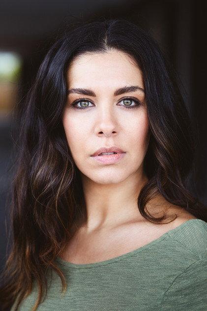 Nicole Chamoun - Actor Profile Photo
