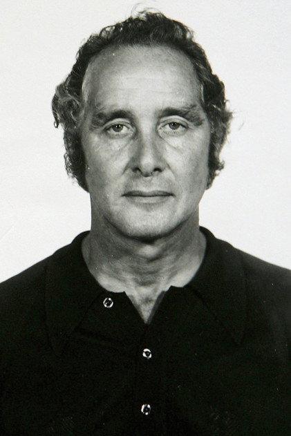 Ronald Biggs - Actor Profile Photo