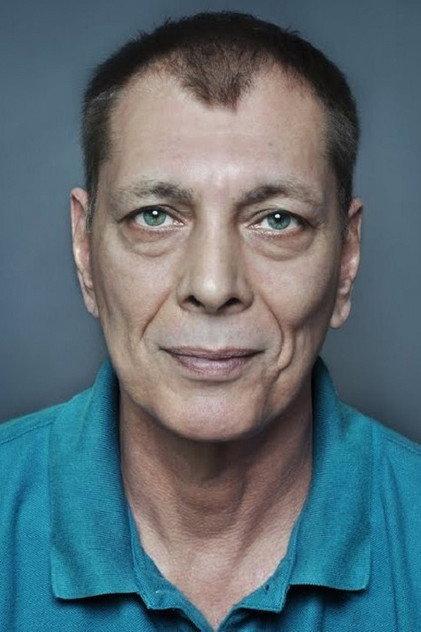John Lazar - Actor Profile Photo