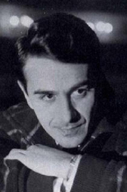 Giorgio De Lullo - Actor Profile Photo