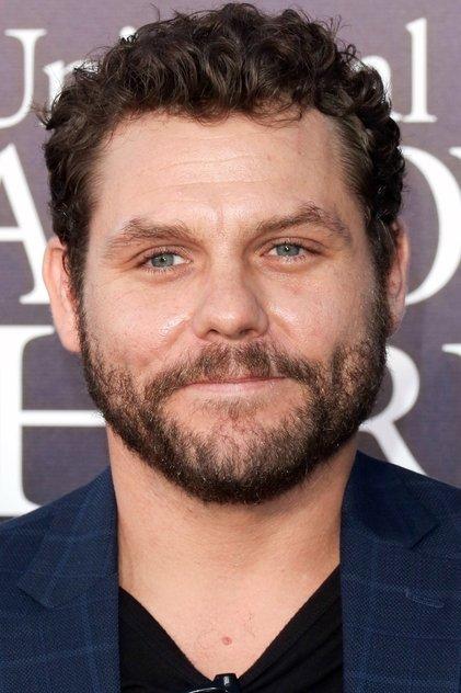 Jason James Richter - Actor Profile Photo