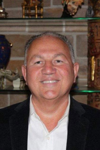 John Ventre - Actor Profile Photo