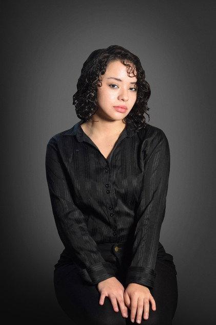 Dalia Rivera - Actor Profile Photo