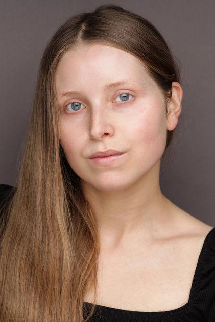 Jessie Cave - Actor Profile Photo