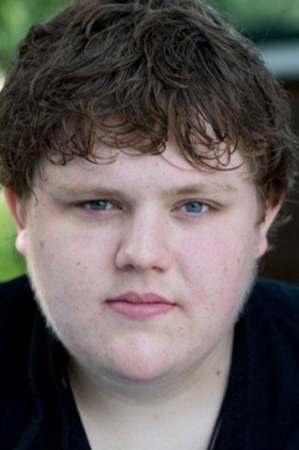 Sam Coleman - Actor Profile Photo