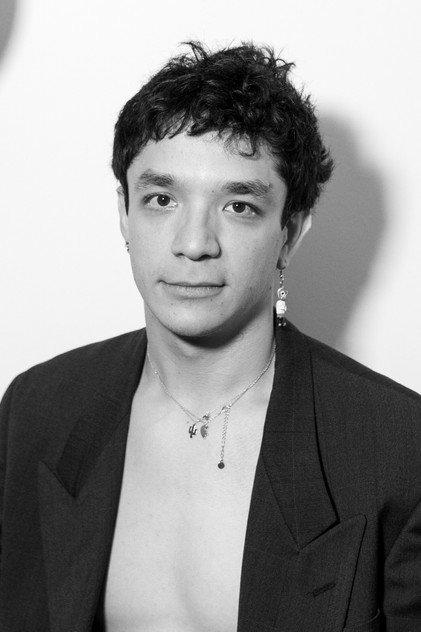 Estevan Muñoz - Actor Profile Photo