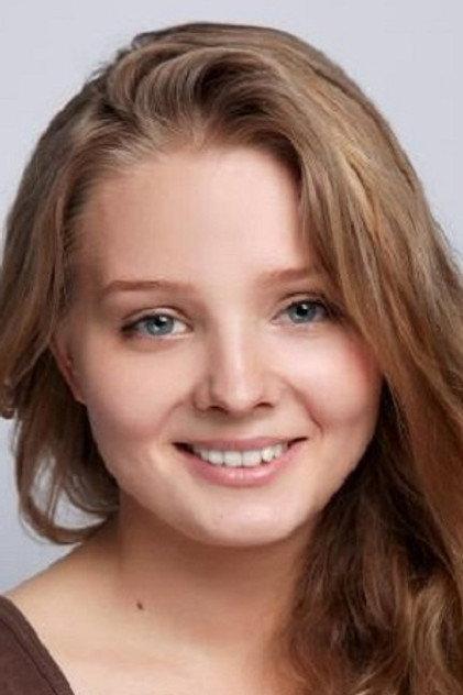 Evdokiya Lavrukhina - Actor Profile Photo
