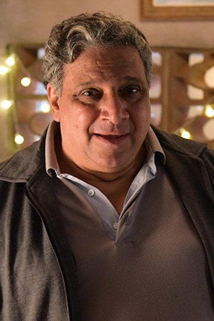 Raul Labancca - Actor Profile Photo