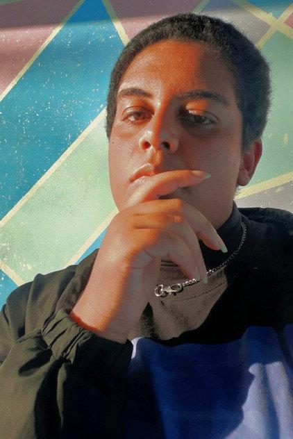 Gelliane Cordeiro - Actor Profile Photo