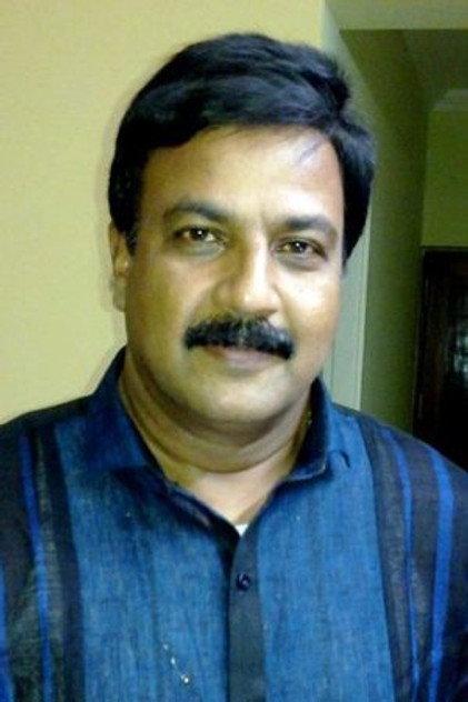 Kumarakom Raghunath - Actor Profile Photo
