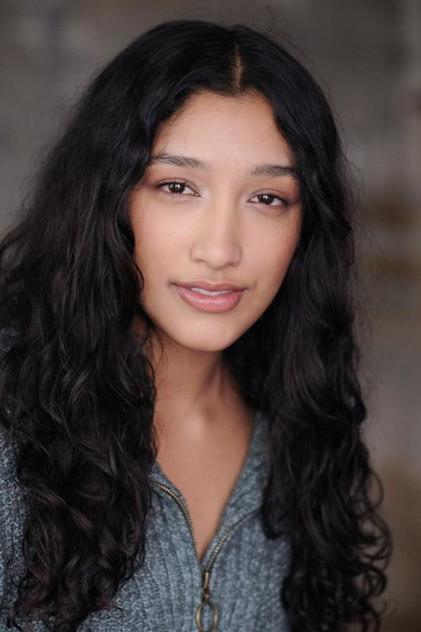 Mehaa Mekala - Actor Profile Photo