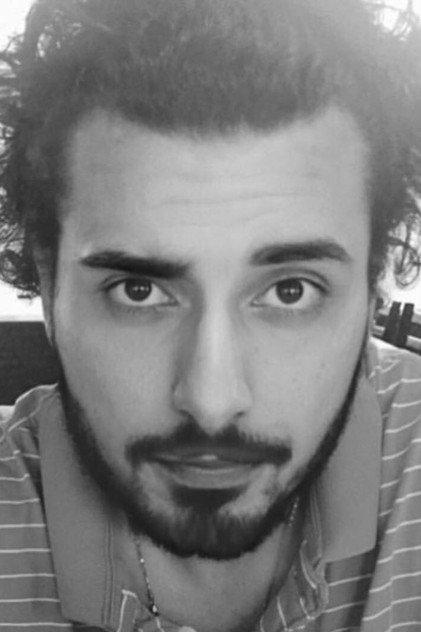 Islam Hafez - Actor Profile Photo