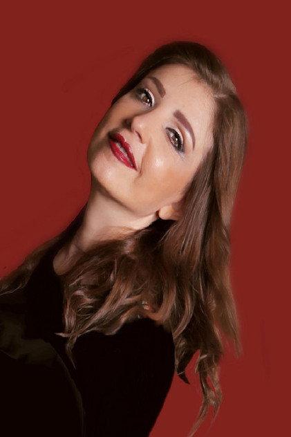 Wafaa Mouselley - Actor Profile Photo