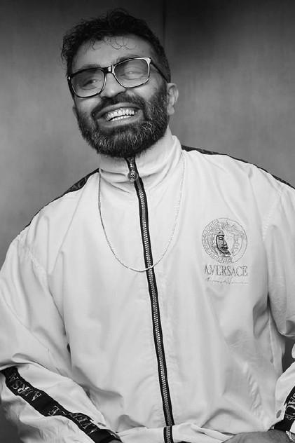 Sorena Sanjari - Actor Profile Photo