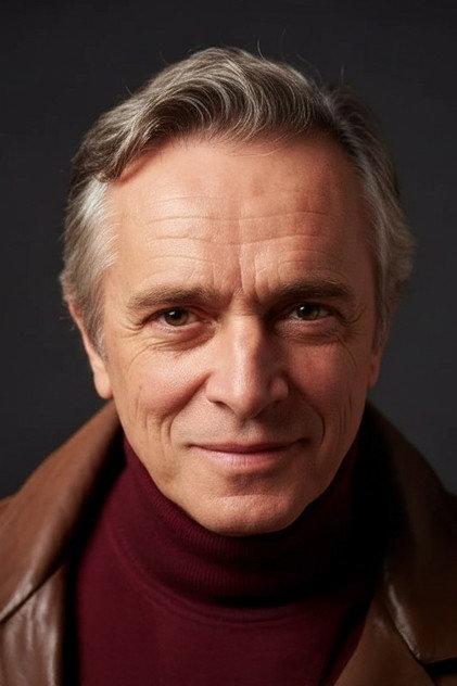 İsmail Hakkı Şen - Actor Profile Photo