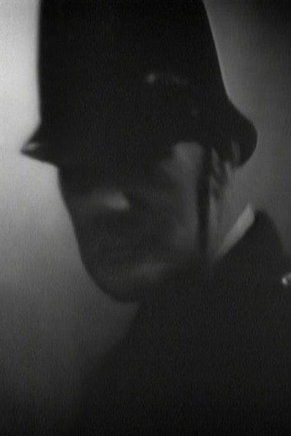 Reg Cranfield - Actor Profile Photo