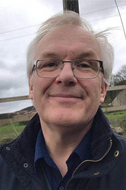 Stefan Söldner-Rembold - Actor Profile Photo