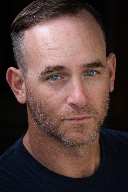 David Stanbra - Actor Profile Photo