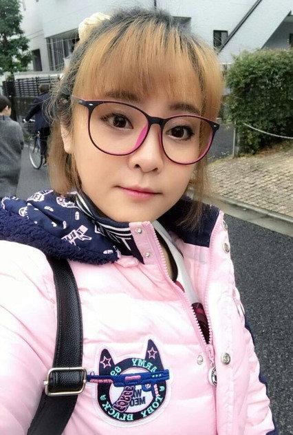 Xiao Liansha - Actor Profile Photo