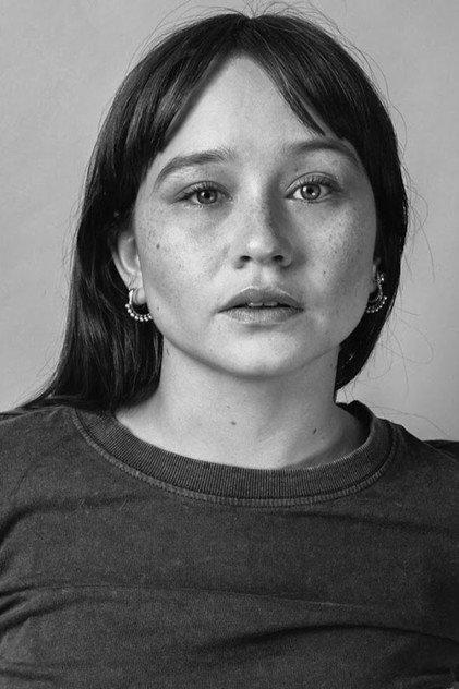 Michelle Mella - Actor Profile Photo