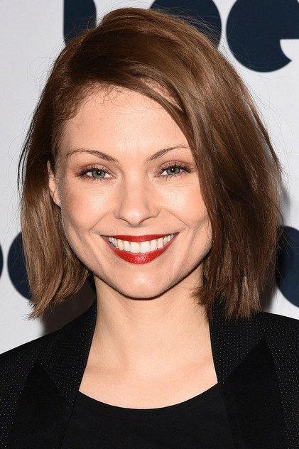 MyAnna Buring - Actor Profile Photo