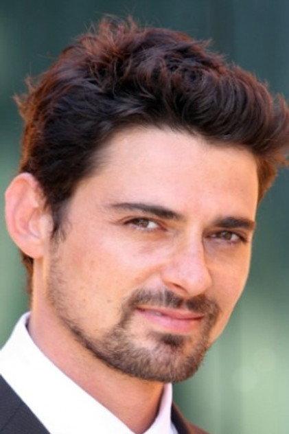 Simone Corrente - Actor Profile Photo