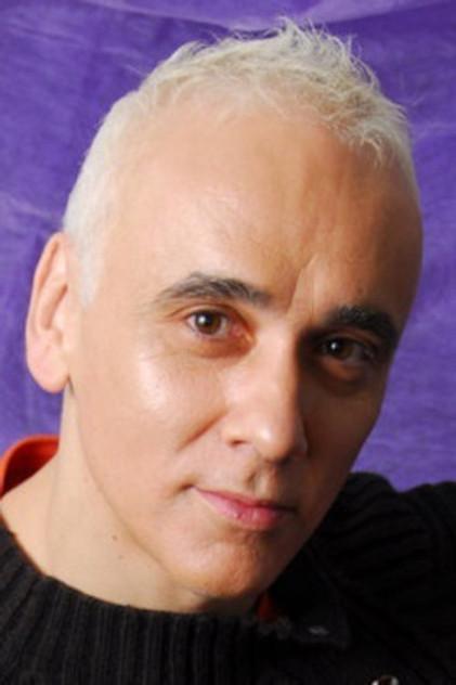 François du Bois - Actor Profile Photo