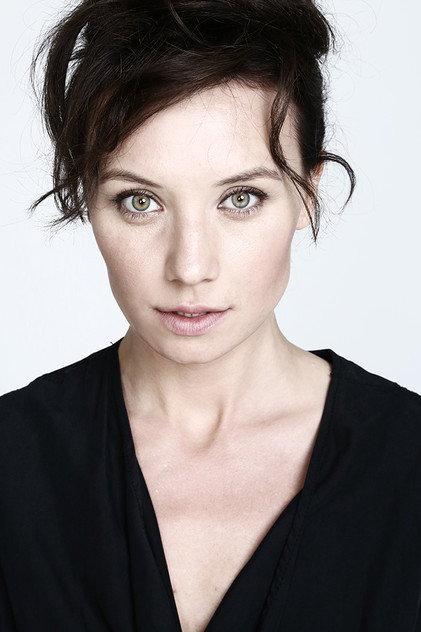 Anastasiya Popova - Actor Profile Photo