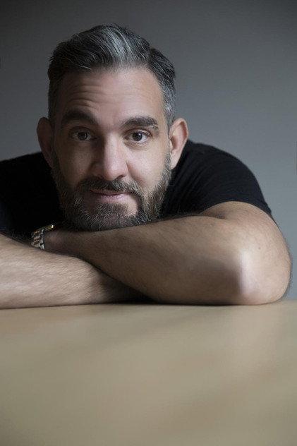 Armando Noguera - Actor Profile Photo