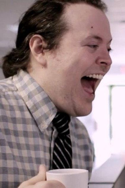 Kevin Kelly - Actor Profile Photo