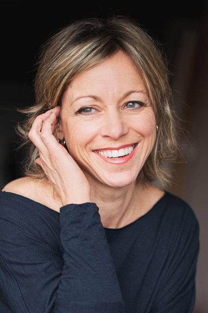 Isabelle Delage - Actor Profile Photo